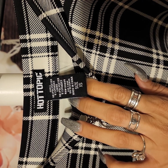 Skater skirt - Picture 2 of 3